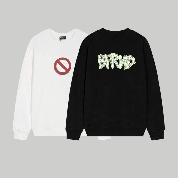 Picture of Balenciaga Sweatshirt _SKUBalenciagaM-2XLcptxW17929700